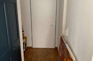 Lofts mieten in Luise-Riegger-Straße 58, 76137 Südstadt, Modernes 1-Zimmer Loft in Karlsruhe Luise-Riegger-Straße