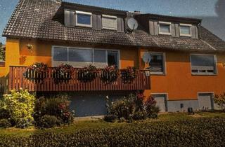 Wohnung mieten in Flurstraße 27, 91475 Lonnerstadt, Charmante 3,5-Zimmer Dachgeschosswohnung mit Garten in Lonnerstadt