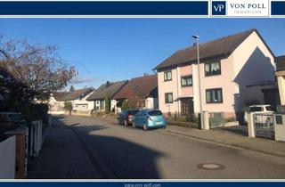 Wohnung mieten in 64579 Gernsheim, Gepflegte 3 - Zimmer Wohnung mit Dachterrasse in ruhiger Wohnlage