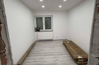 Wohnung mieten in Im Baumgarten 11, 35108 Allendorf, Erstbezug nach Sanierung: Charmante 1-Zimmer-Wohnung in Allendorf (Eder)