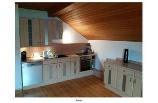 Wohnung mieten in 87672 Roßhaupten, Modernisierte 2,5-Zimmer Wohnung mit Stellplatz bei Roßhaupten