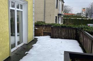 Wohnung mieten in Rissener Straße 42, 22880 Wedel, Charmante Erdgeschosswohnung in renovierter Altbauvilla