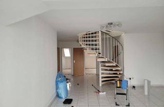 Wohnung mieten in Zeppelinstr. 15, 45768 Marl, Nachmieter gesucht / Sonnige Maisonettenwohnung mit Balkon - ideal für Familien