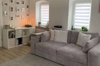 Wohnung mieten in 97299 Zell, Helle 2-Zimmer Wohnung im EG in Zell am Main