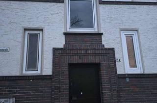 Wohnung mieten in Stenhusenstraße 24, 30625 Kleefeld, 2-Zimmer Erdgeschosswohnung in Hannover-Stenhusenstraße