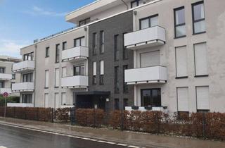 Wohnung mieten in 63263 Neu-Isenburg, Helle moderne Erdgeschosswohnung mit eigenem Garten