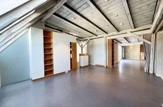 Wohnung mieten in Gleimstraße 21, 10437 Prenzlauer Berg, Zuhause mit Weitblick – Dachgeschosswohnung mit zwei Terrassen und Aufzug