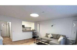 Lofts mieten in Boxbergring 12, 69126 Boxberg, Modernes 1-Zimmer Loft in Heidelberg-Boxbergring mit Balkon