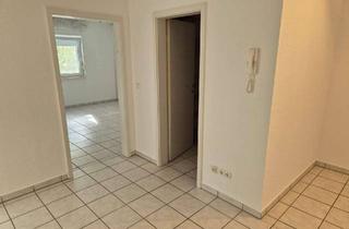 Wohnung mieten in Allerweg 16, 29313 Hambühren, Helle 3-Zimmer Maisonette-Wohnung mit Balkon in Hambühren