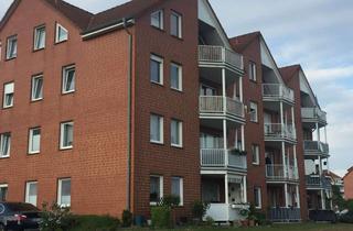 Wohnung mieten in Mozartweg, 31737 Rinteln, 2-Zimmer-Wohnung mit Balkon und EBK in Rinteln