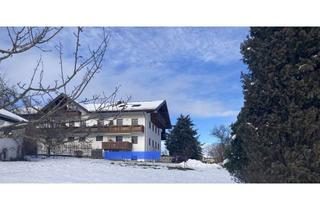 Wohnung mieten in 83253 Rimsting, 2-Zi.-Erdgeschoss-Wohnung mit Terrassen-Balkon, Einbauküche, KFZ-Stpl. an Single/Paar ab März 2026