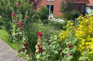 Wohnung mieten in 24398 Winnemark, Attraktive 3-Zimmer Erdgeschosswohnung mit Terrasse in Winnemark