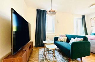 Wohnung mieten in Steglitzer Damm 24, 12169 Steglitz, Modern Furnished Studio in Steglitz – Available from April 1st, 2026