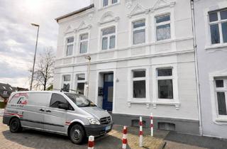 Wohnung mieten in Schlicker Weg 28, 42659 Burg, Kernsanierte 2 Zimmer Altbau-Wohnung mit Balkon