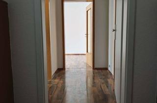 Wohnung mieten in Terkampstraße, 45884 Rotthausen, 3,5-Zimmer Wohnung mit kleiner Terrasse in Gelsenkirchen-Rotthausen