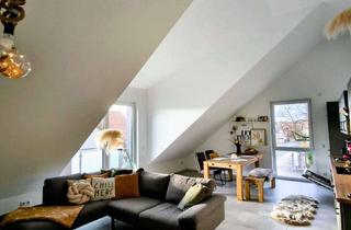 Wohnung mieten in Bergstraße, 63654 Büdingen, Moderne, lichtdurchflutete Neubauwohnung in Büdingen-Büches