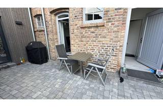 Lofts mieten in Heribertstraße 34, 52388 Nörvenich, Exklusive 2 Zi. Whg., Loft, Top Ausstattung, Denkmalschutz