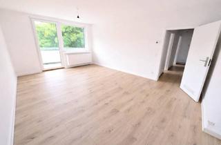 Wohnung mieten in Westfalenstraße 68, 45770 Marl, **Balkon gefällig? +Raufasertapeten +neuer Laminat +Tageslichtbad +großzügig**