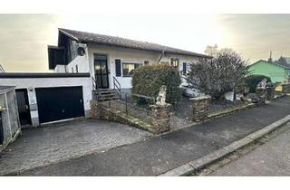 Wohnung mieten in Gartenstr., 55444 Schöneberg, 2 ZKB mit großem Balkon