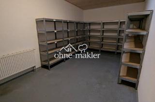 Geschäftslokal mieten in 75031 Eppingen, Lagerräume in Eppingen Mühlbach - trocken & sicher | 7-22 Uhr | ab 99 € inkl. NK