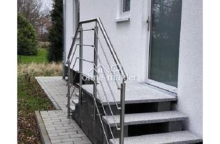 Doppelhaushälfte kaufen in 53909 Zülpich, NEUBAU! Schöne Doppelhaushälfte am Bach! Ruhig, sonnig, naturnah, fertig!