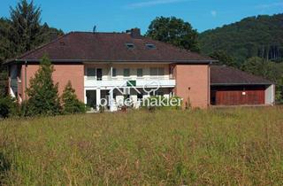 Wohnung mieten in 54570 Hohenfels-Essingen, Helle 75 qm Dreizimmerwohnung mit großem Südbalkon provisionsfrei