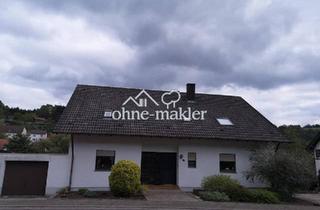 Haus kaufen in 66851 Oberarnbach, Großes Wohnhaus bei Ramstein - 346 m² | PV-Anlage | renoviert 2023