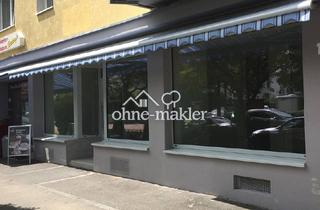 Geschäftslokal mieten in 53115 Bonn, Ladenlokal in Poppelsdorf