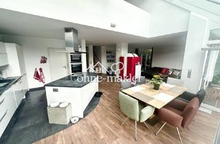 Haus kaufen in 28865 Lilienthal, Einzigartiges Architektenhaus mit Luxus und Individualität