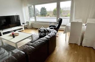 Wohnung mieten in 47475 Kamp-Lintfort, Moderne 2 Zimmer-Wohnung mit Balkon im 1. OG in attraktiver Lage direkt am Kloster Kamp