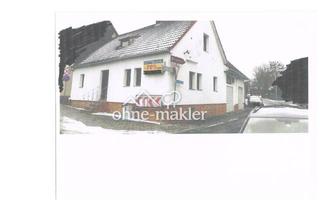 Einfamilienhaus kaufen in 64846 Groß-Zimmern, Gemütliches Einfamilienhaus