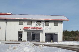 Büro zu mieten in 83626 Valley, Gewerbefläche Halle Büro Lager Produktion