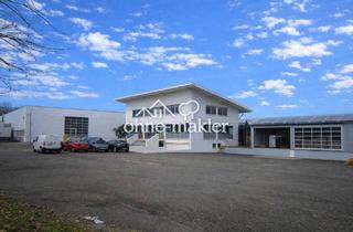 Büro zu mieten in 66453 Gersheim, Moderne Büroflächen in Gersheim - Exklusive Lage bei Saarbrücken