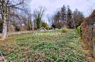 Grundstück zu kaufen in 82347 Bernried, Grundstück am Starnberger See in Bernried