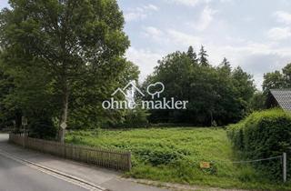 Grundstück zu kaufen in 82347 Bernried, Grundstück am Starnberger See in Bernried