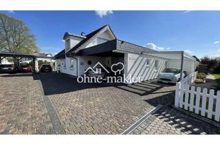Wohnung mieten in 53773 Hennef, Casa Blanca- Luxuriöse voll klimatisierte Wohnung in ruhiger Lage mit Sonnenterrasse!
