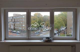 Wohnung mieten in 47167 Duisburg, 3 Zimmer / Küche / Diele / Bad /Balkon mitten in Neumühl