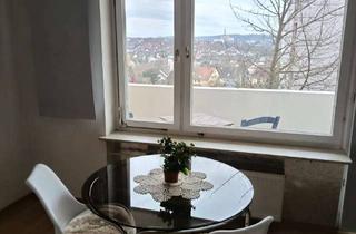 Wohnung mieten in Heisenbergstraße 20, 97076 Lengfeld, Lichtdurchflutete 1-Zimmer Wohnung im 1. OG mit Balkon in Würzburg-Lengfeld