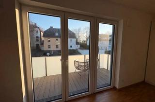 Wohnung mieten in Oberdorfstraße 16, 52072 Horbach, Helle 2-Zimmer-Wohnung mit Balkon in Aachen-Horbach