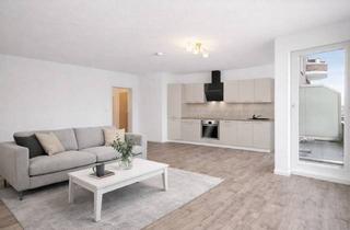 Wohnung mieten in Goethe Str, 47877 Willich, Helle 3-Zimmer Wohnung mit Balkon in Willich