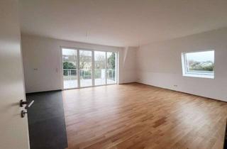 Wohnung mieten in 45133 Bredeney, Exklusive 4,5-Zimmer-Dachgeschosswohnung im Erstbezug – Neubau 2026 in Essen-Bredeney