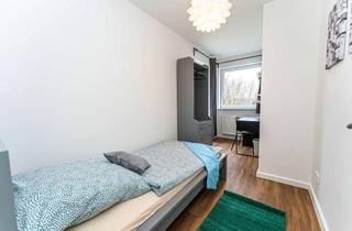 WG-Zimmer mieten in Eichborndamm, 13403 Berlin, Germany, 13403 Reinickendorf, Zimmer Eichborndamm WG049.02