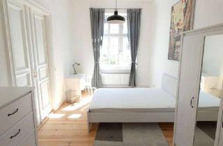 WG-Zimmer mieten in Prenzlauer Allee 175a, 10409 Prenzlauer Berg, Wunderschöne WG im P-Berg