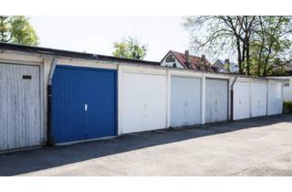 Garagen kaufen in 36041 Fulda, Tolle Investmöglichkeit - Garage in Fulda