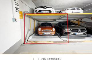 Immobilie kaufen in Herdweg, 71032 Böblingen, Böblingen: Duplex-Parker zur Eigennutzung oder zur Kapitalanlage