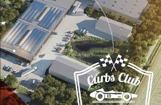 Immobilie mieten in Flurstraße 50, 59556 Lippstadt, Stellplätze für Oldtimer und Sportwagen