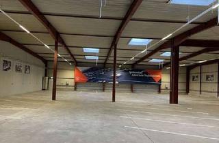 Immobilie mieten in Flurstraße 50, 59556 Lippstadt, Stellplätze für Oldtimer und Sportwagen