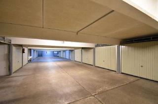 Garagen mieten in Kampstraße 14, 47179 Fahrn, 8 Garagen und 7 Außenstellplätze zu vermieten!