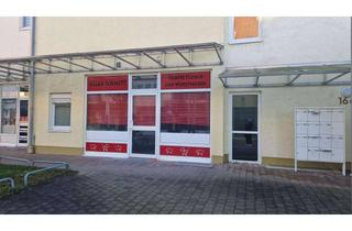 Gewerbeimmobilie kaufen in Heidelbergerstraße 16a, 74172 Neckarsulm, Top-Standort für Take-away & Delivery – genehmigte Verkaufsstelle in Neckarsulm