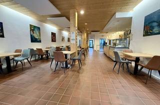 Gewerbeimmobilie mieten in 31535 Neustadt, Platz für Ihr Tages-Café in der Innenstadt